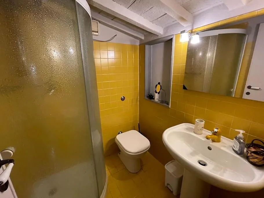 Serragli Apartment Florence 0*,  Italy