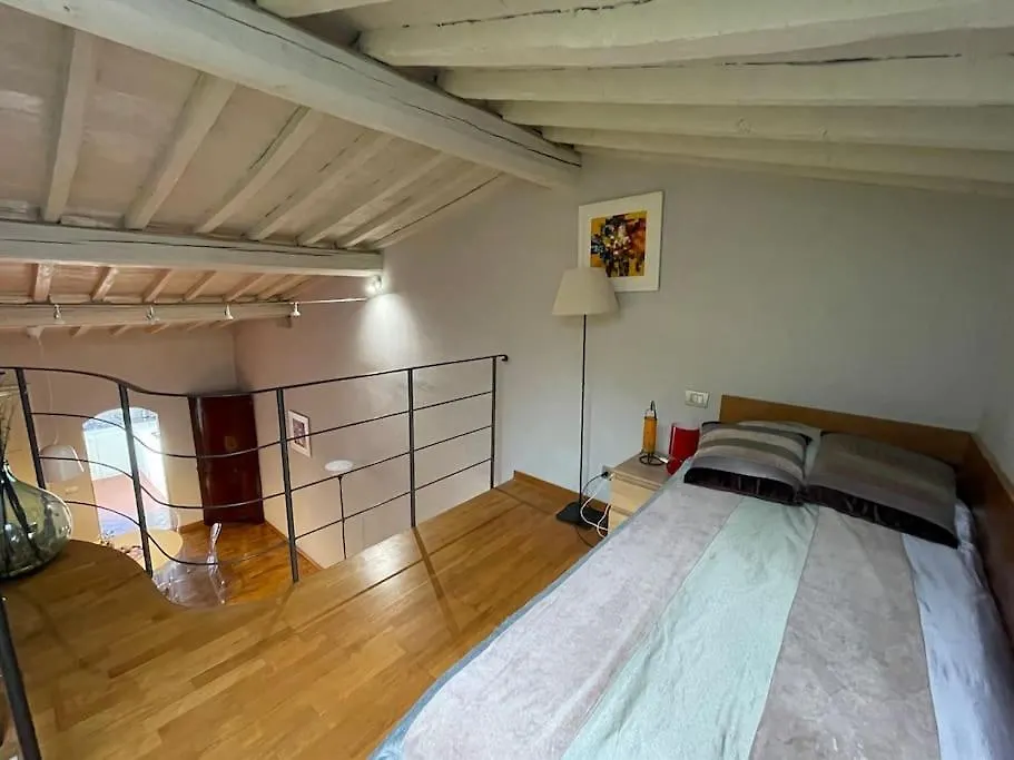 Serragli Apartment Florence Italy