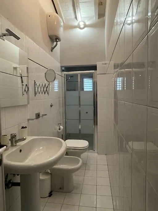 Serragli Apartment Florence