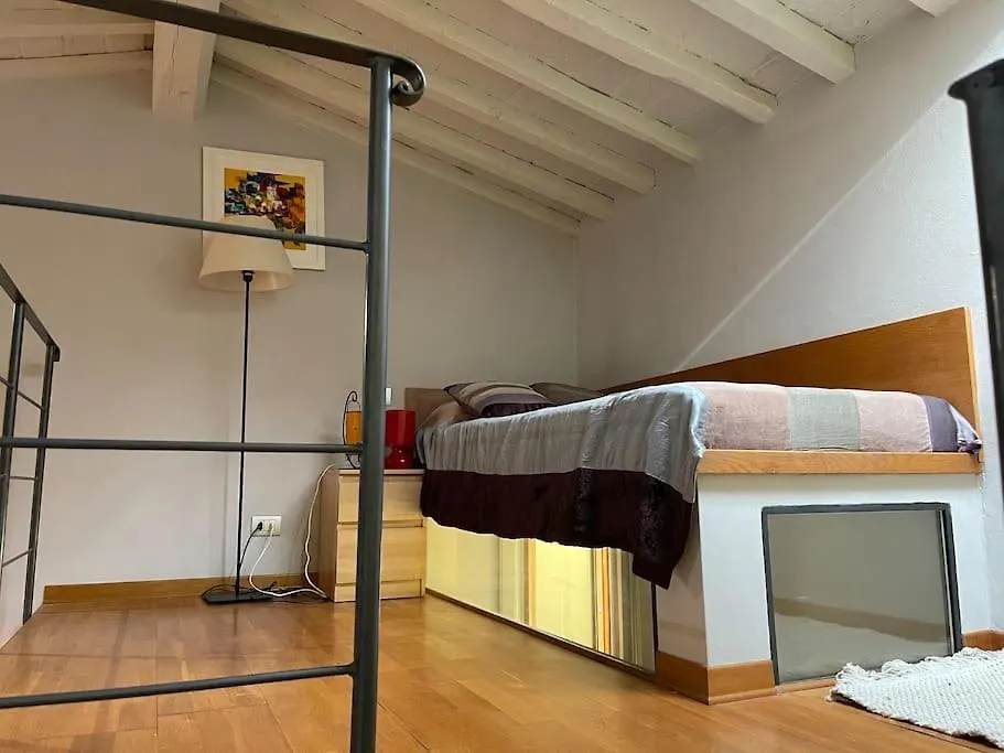 Serragli Apartment Florence 0*,  Italy