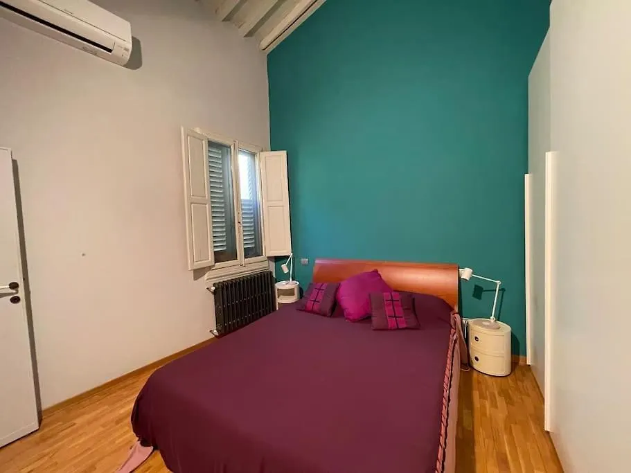 Serragli Apartment Florence