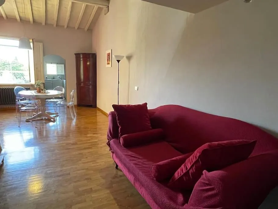 Serragli Apartment Florence 0*,